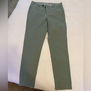 Bonobos Italian Stretch Chino
